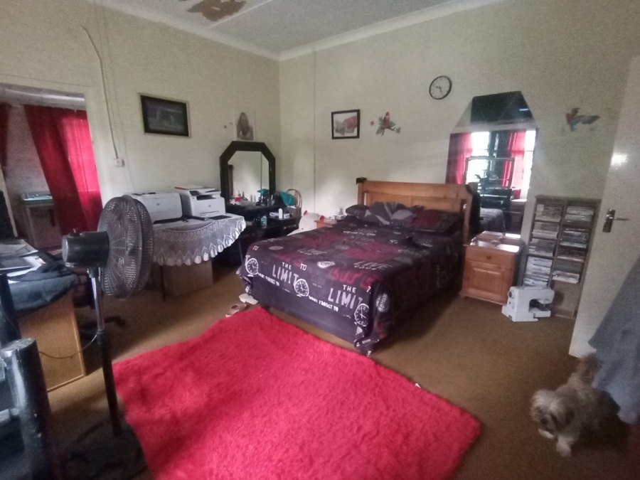 3 Bedroom Property for Sale in Wolmaransstad North West